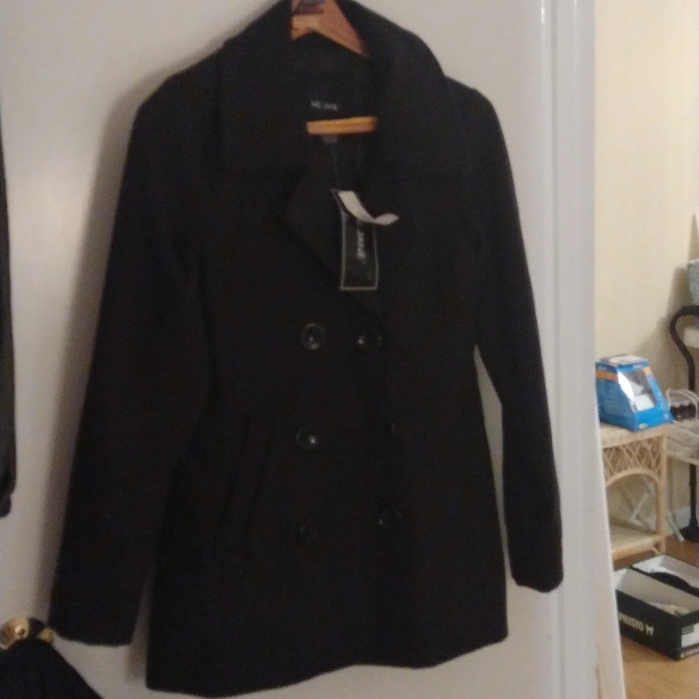 PeaCoat - Picture 1 of 6